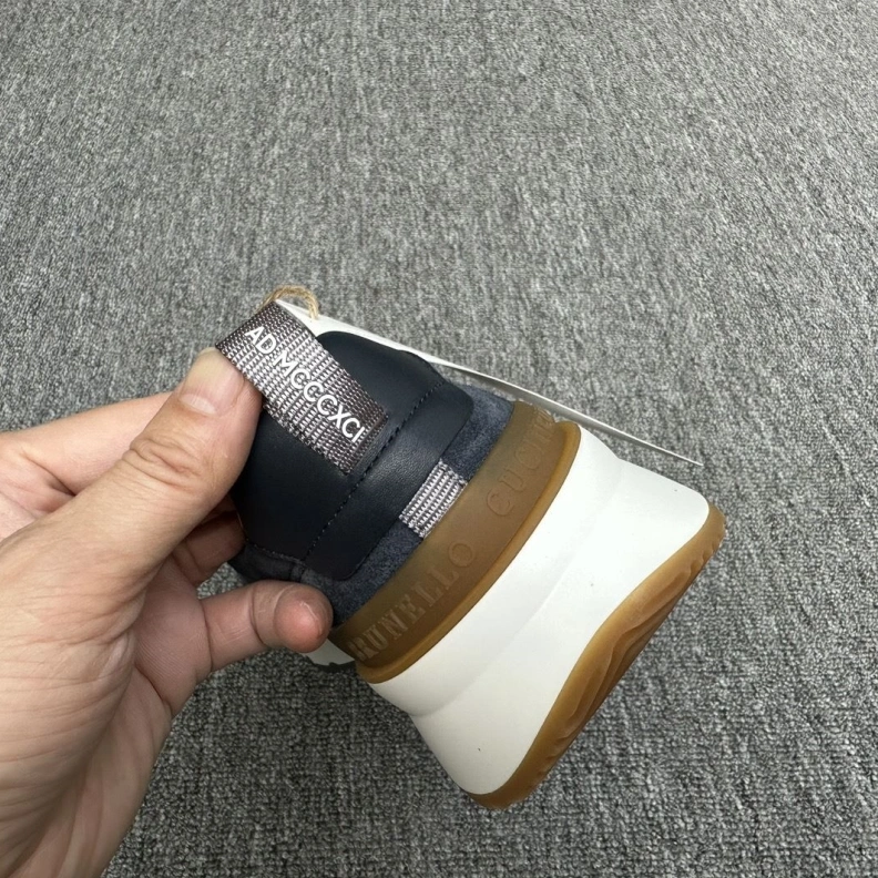 TopPick Brxnxllo Cxcxnelli Sneakers 113528