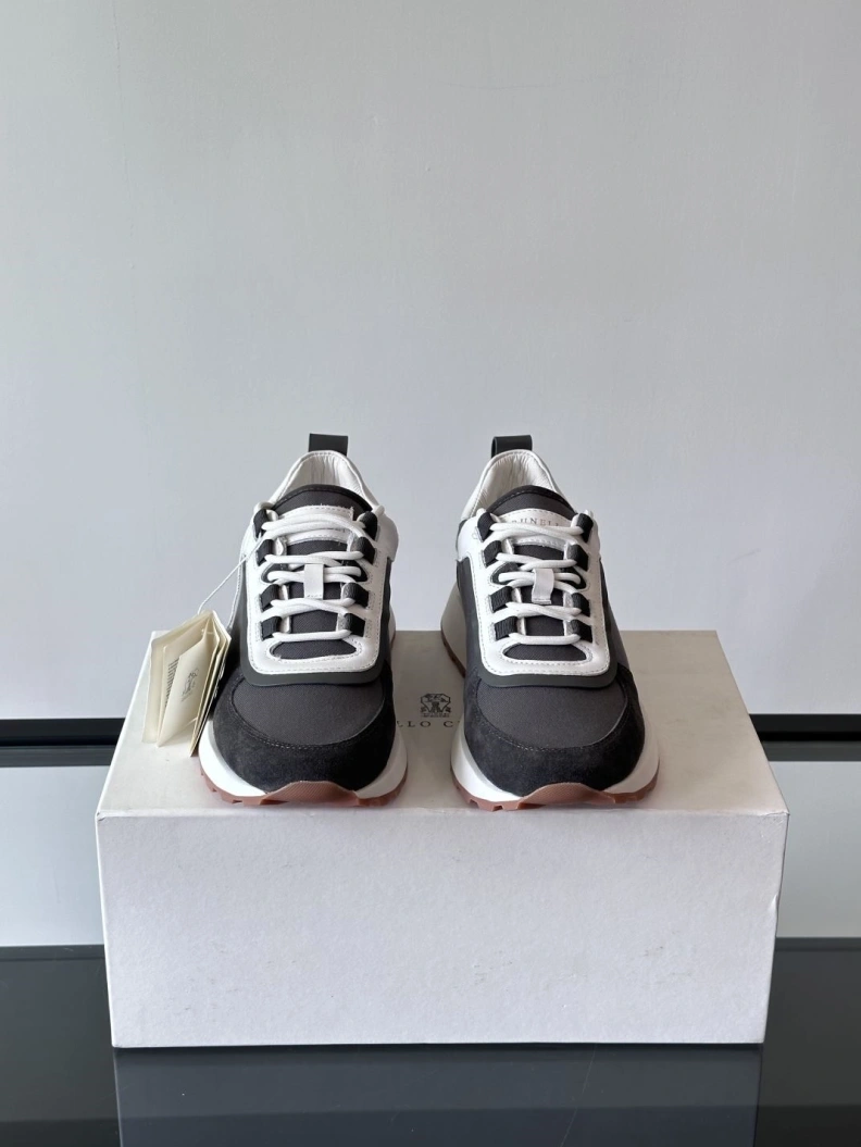 Brxnxllo Cxcxnelli Sneakers UrbanStyle 113518