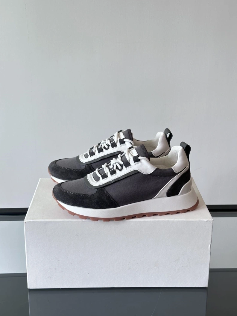 Brxnxllo Cxcxnelli Sneakers UrbanStyle 113518