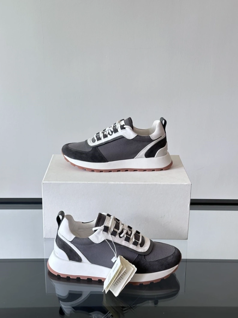 Brxnxllo Cxcxnelli Sneakers UrbanStyle 113518