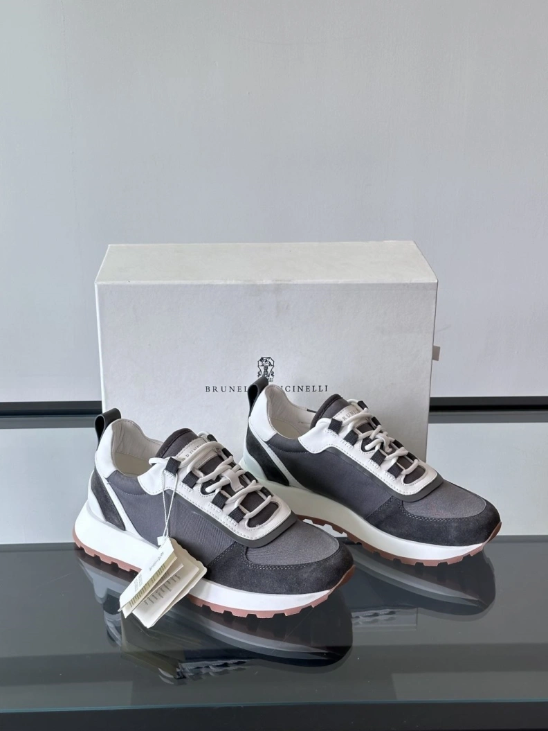 Brxnxllo Cxcxnelli Sneakers UrbanStyle 113518