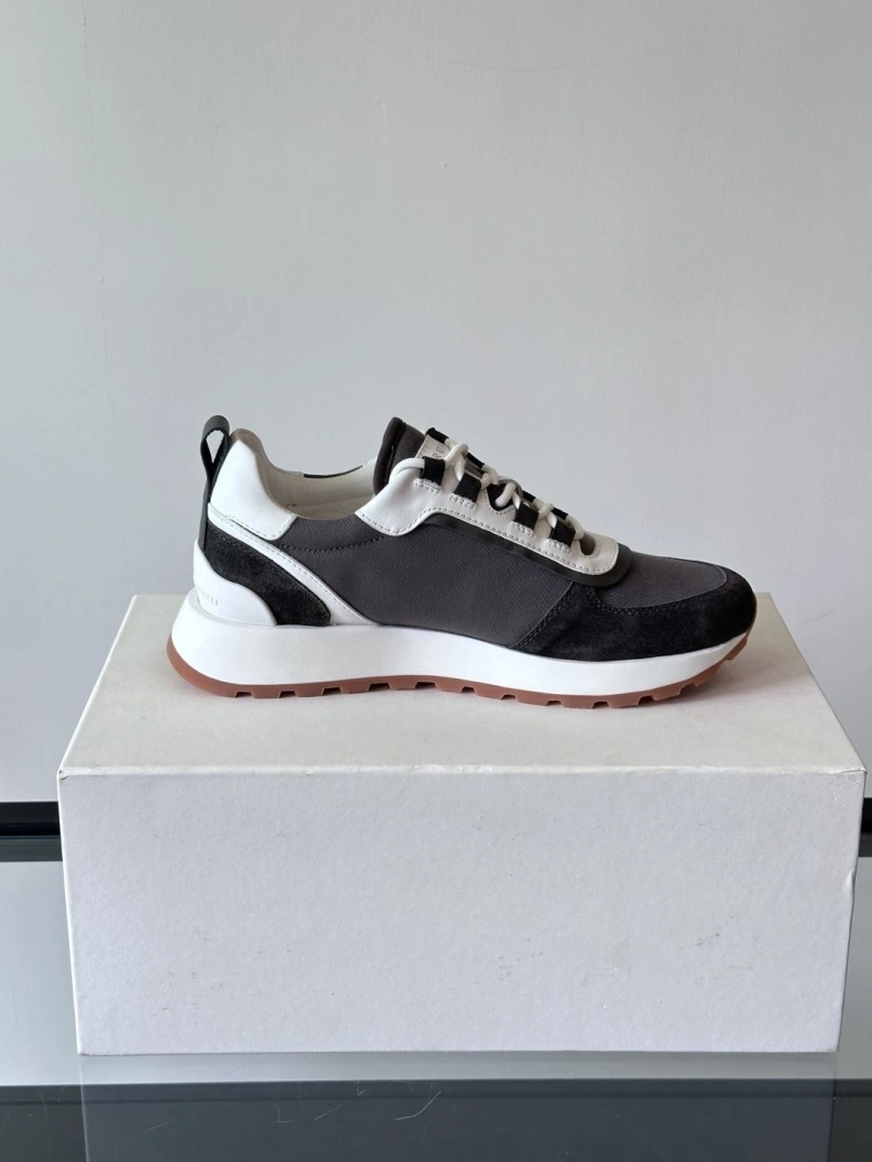 Brxnxllo Cxcxnelli Sneakers UrbanStyle 113518