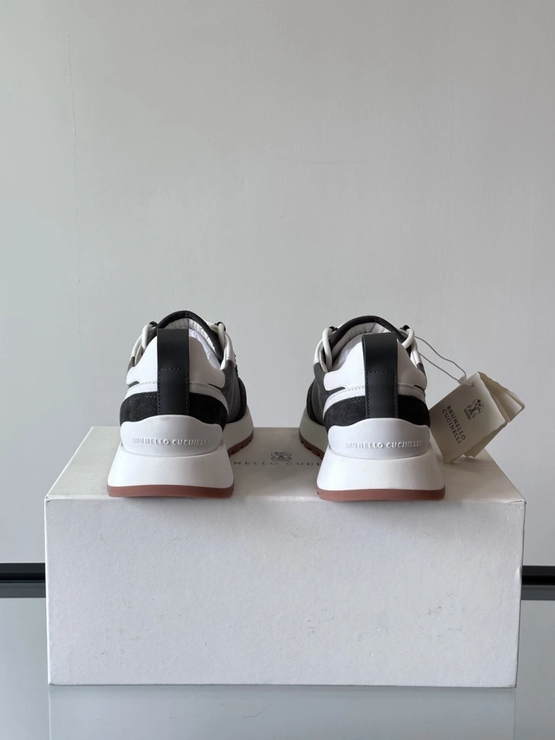 Brxnxllo Cxcxnelli Sneakers UrbanStyle 113518