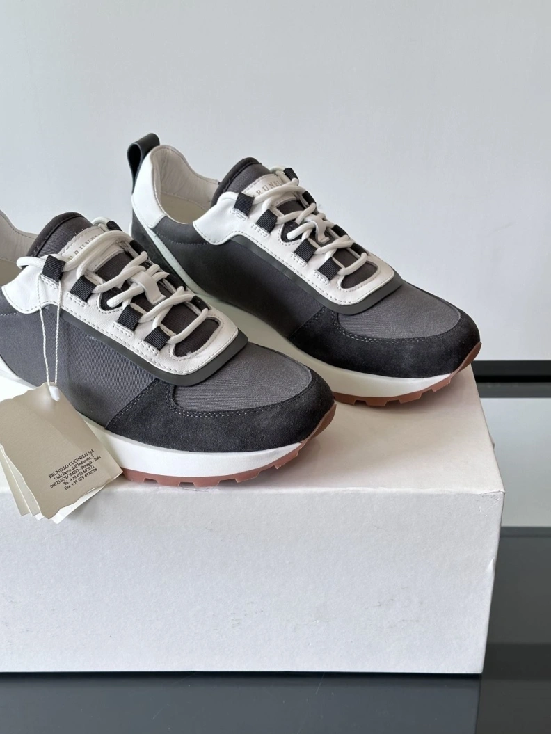 Brxnxllo Cxcxnelli Sneakers UrbanStyle 113518