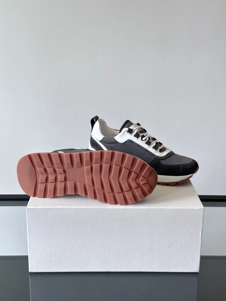 Brxnxllo Cxcxnelli Sneakers UrbanStyle 113518