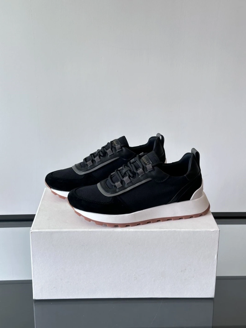 Brxnxllo Cxcxnelli Sneakers Fashionable 113527