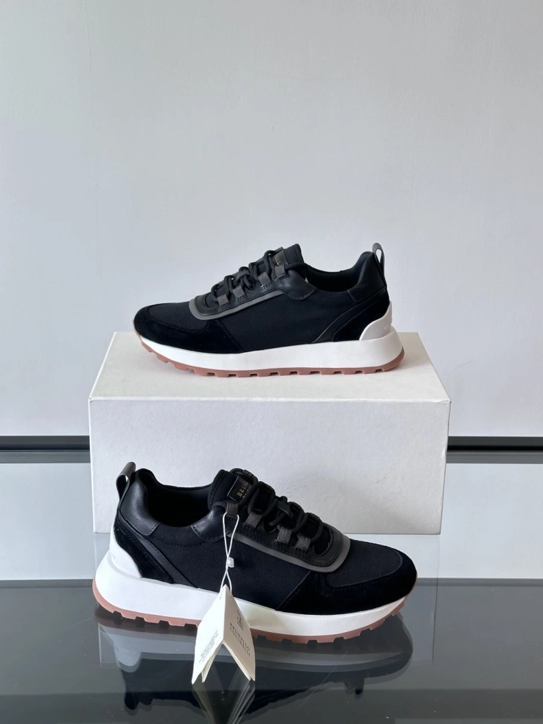 Brxnxllo Cxcxnelli Sneakers Fashionable 113527