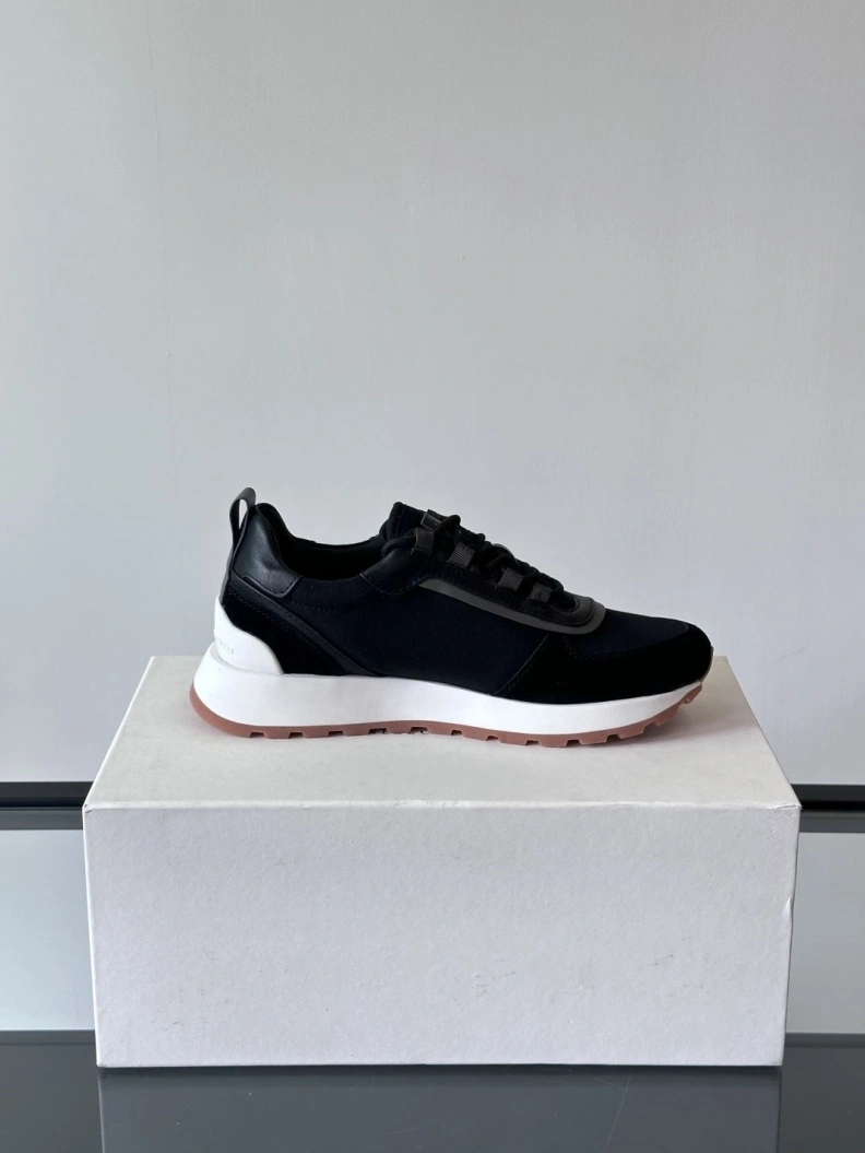 Brxnxllo Cxcxnelli Sneakers Fashionable 113527
