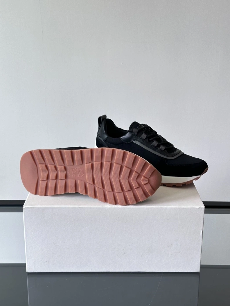 Brxnxllo Cxcxnelli Sneakers Fashionable 113527