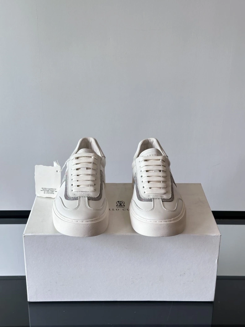 TopPick Brxnxllo Cxcxnelli Sneakers 113517