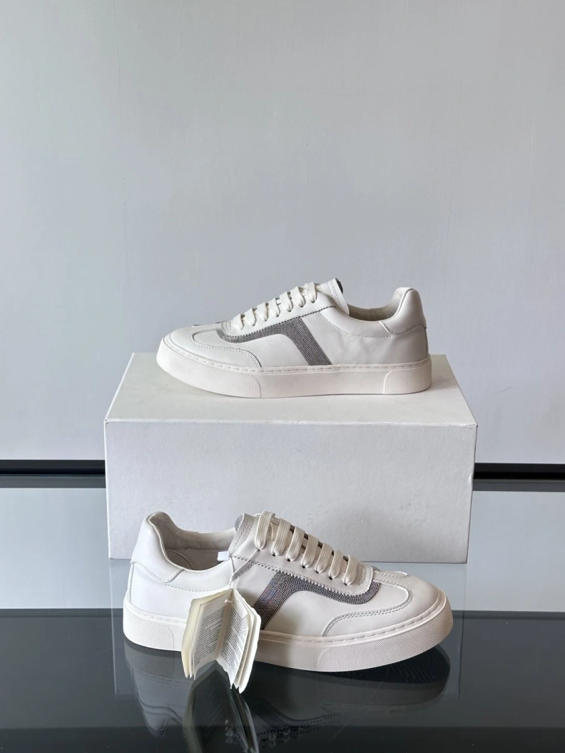 TopPick Brxnxllo Cxcxnelli Sneakers 113517