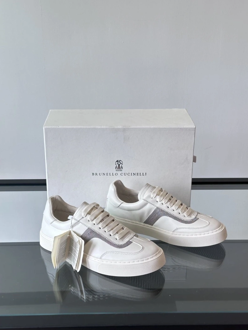 TopPick Brxnxllo Cxcxnelli Sneakers 113517