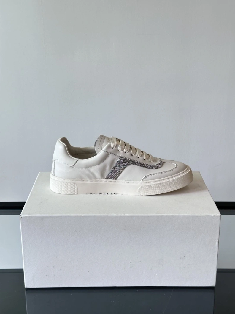 TopPick Brxnxllo Cxcxnelli Sneakers 113517