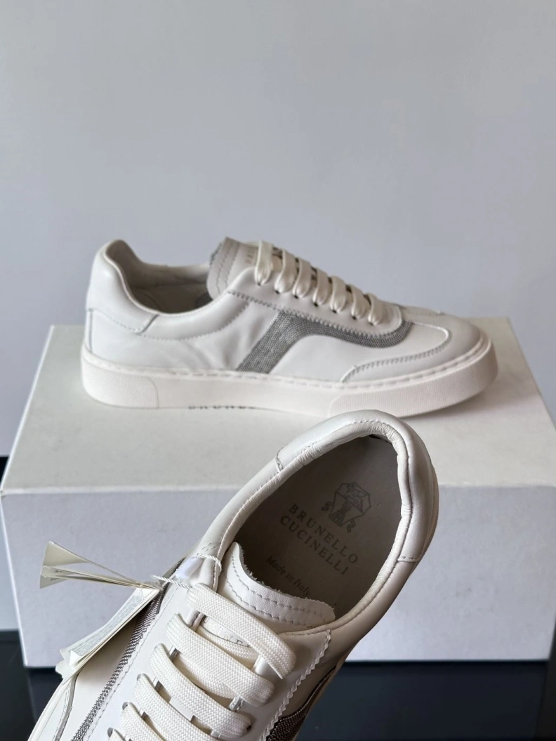 TopPick Brxnxllo Cxcxnelli Sneakers 113517