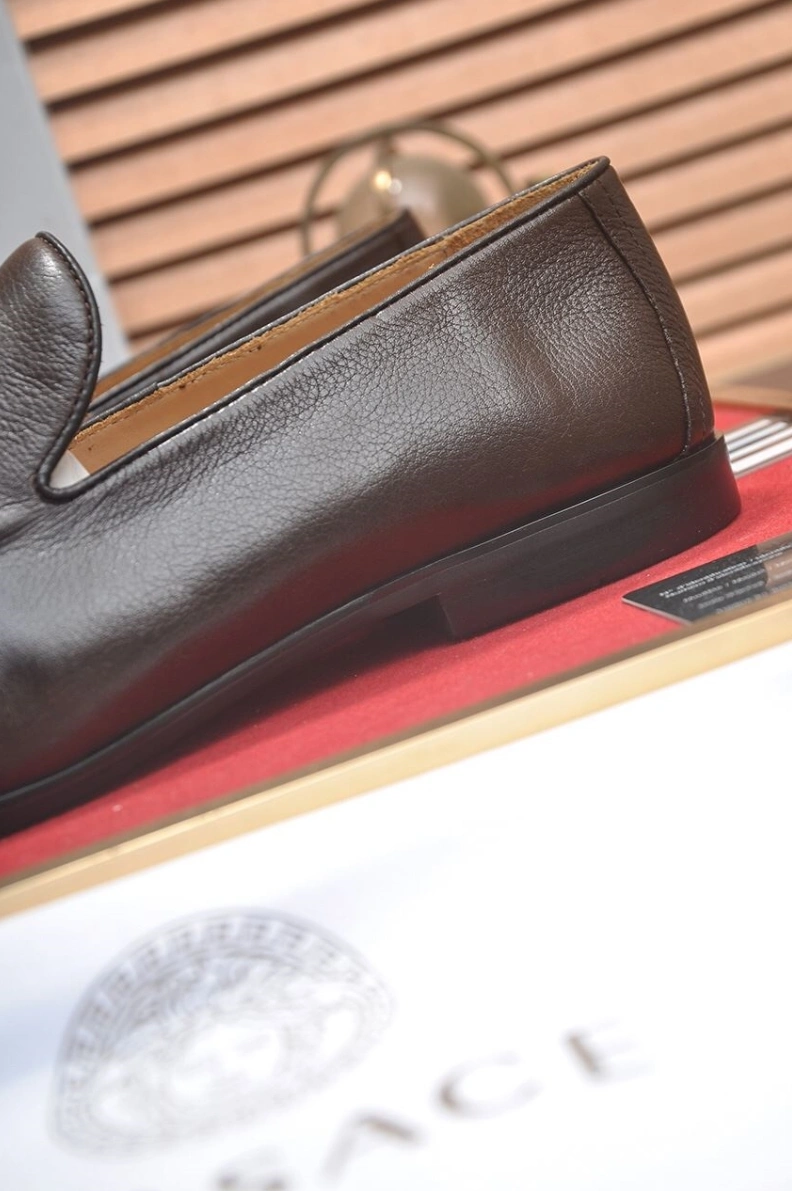 Soft Gxvxnchy Leather Shoes 152481