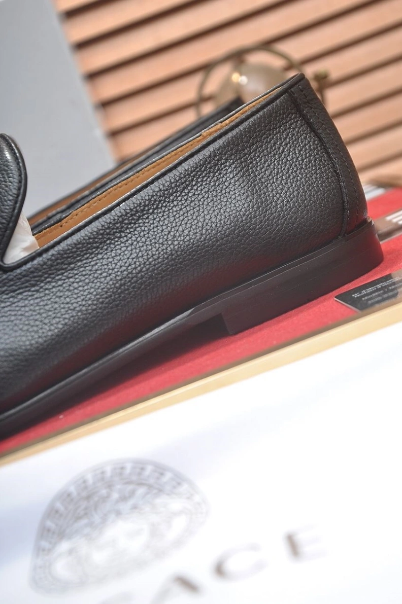Gxvxnchy Leather Shoes NewStyle 152487