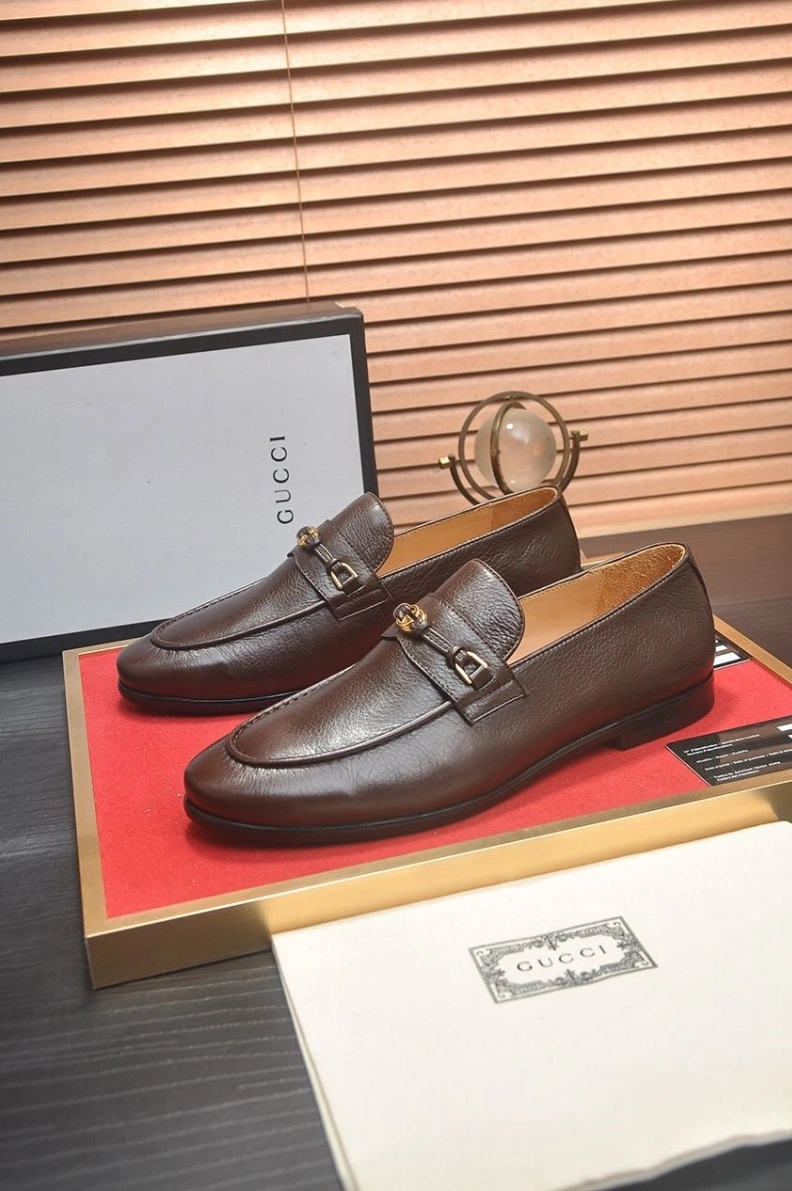 Gxccx Leather Shoes SmartChoice 155825