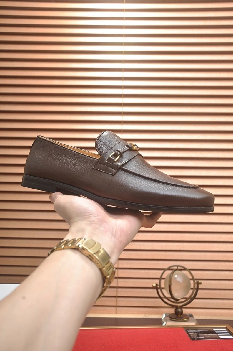 Gxccx Leather Shoes SmartChoice 155825
