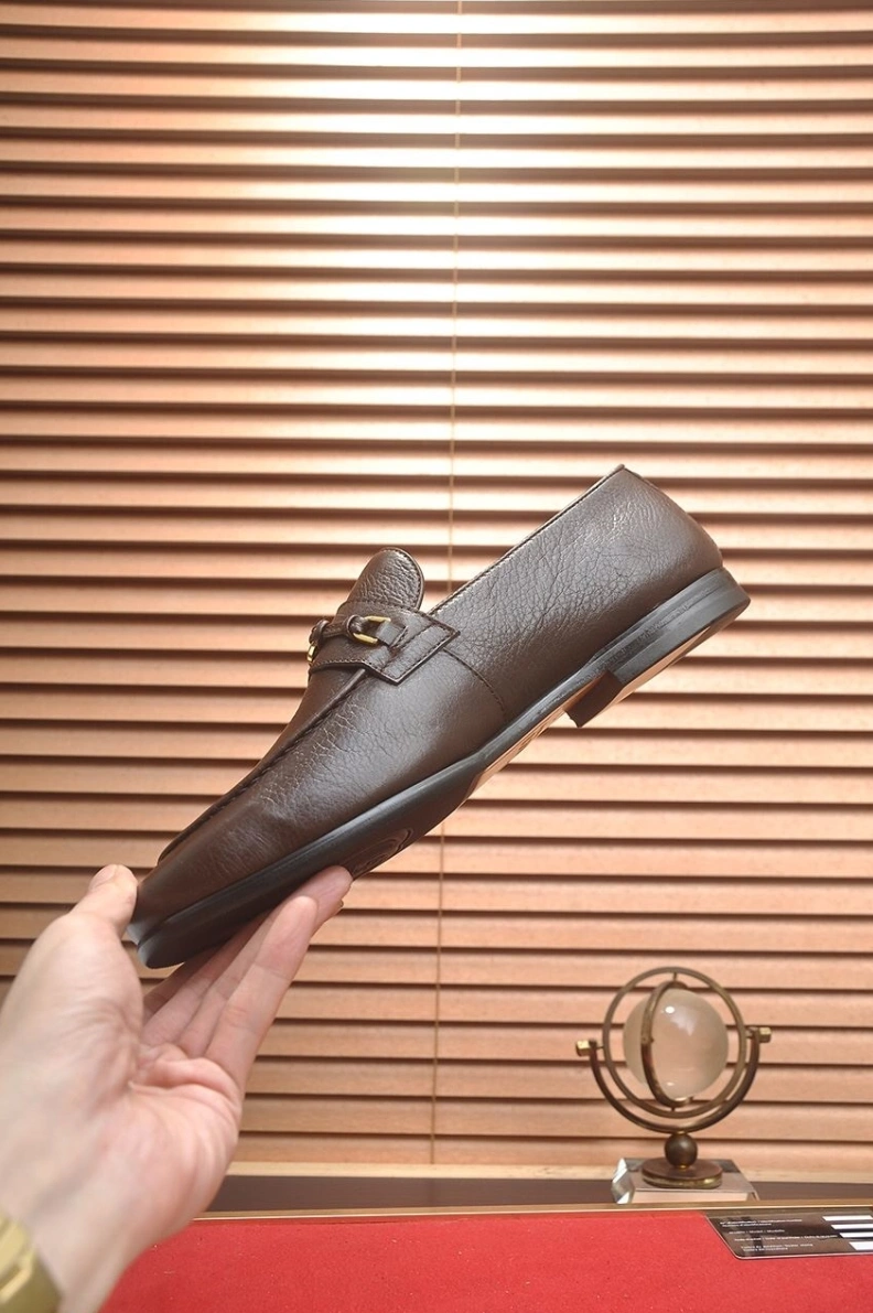 Gxccx Leather Shoes SmartChoice 155825