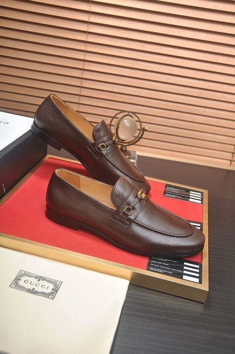 Gxccx Leather Shoes SmartChoice 155825