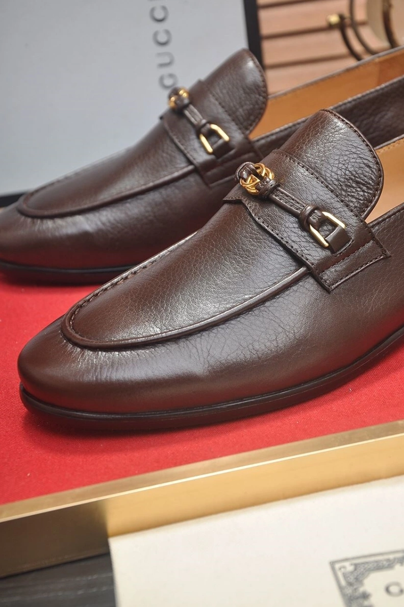 Gxccx Leather Shoes SmartChoice 155825