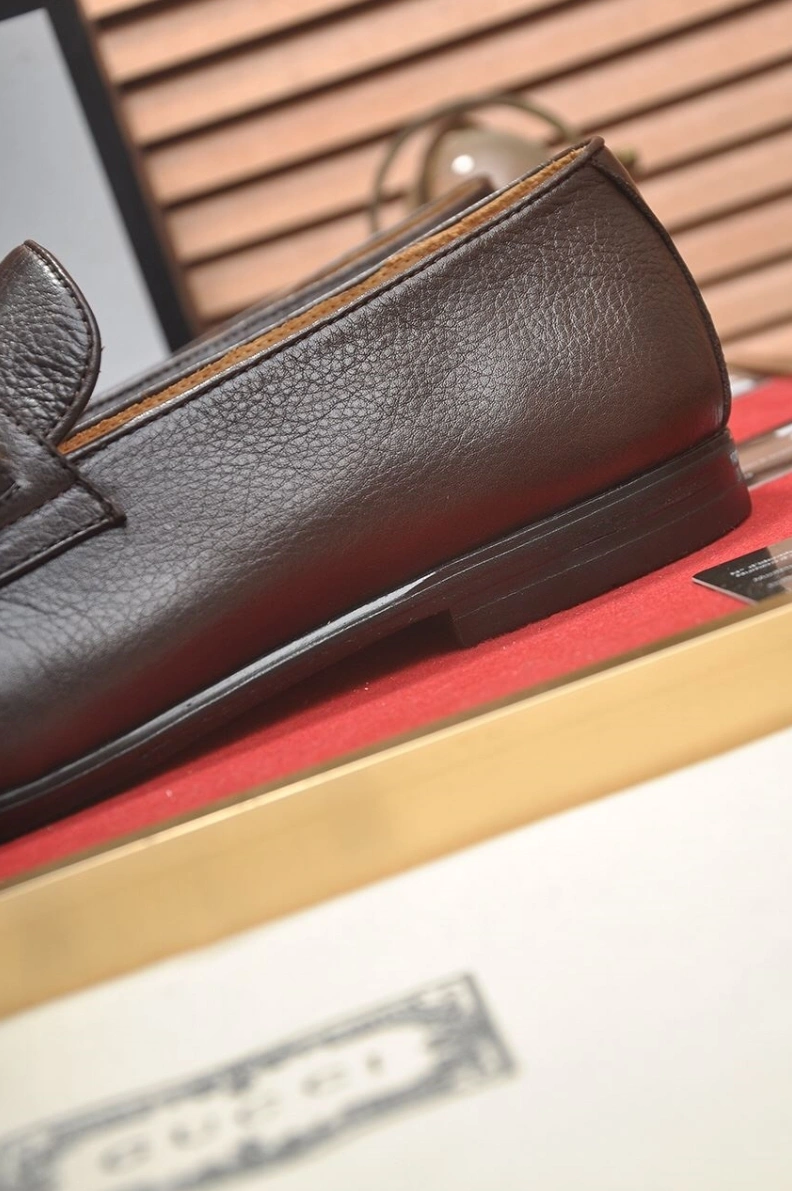 Gxccx Leather Shoes SmartChoice 155825