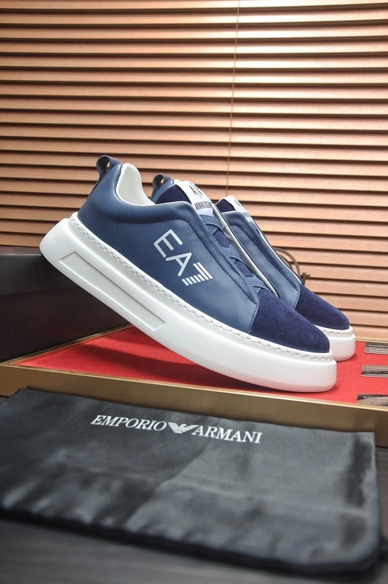 Armxnx Sneakers Vibrant 108358