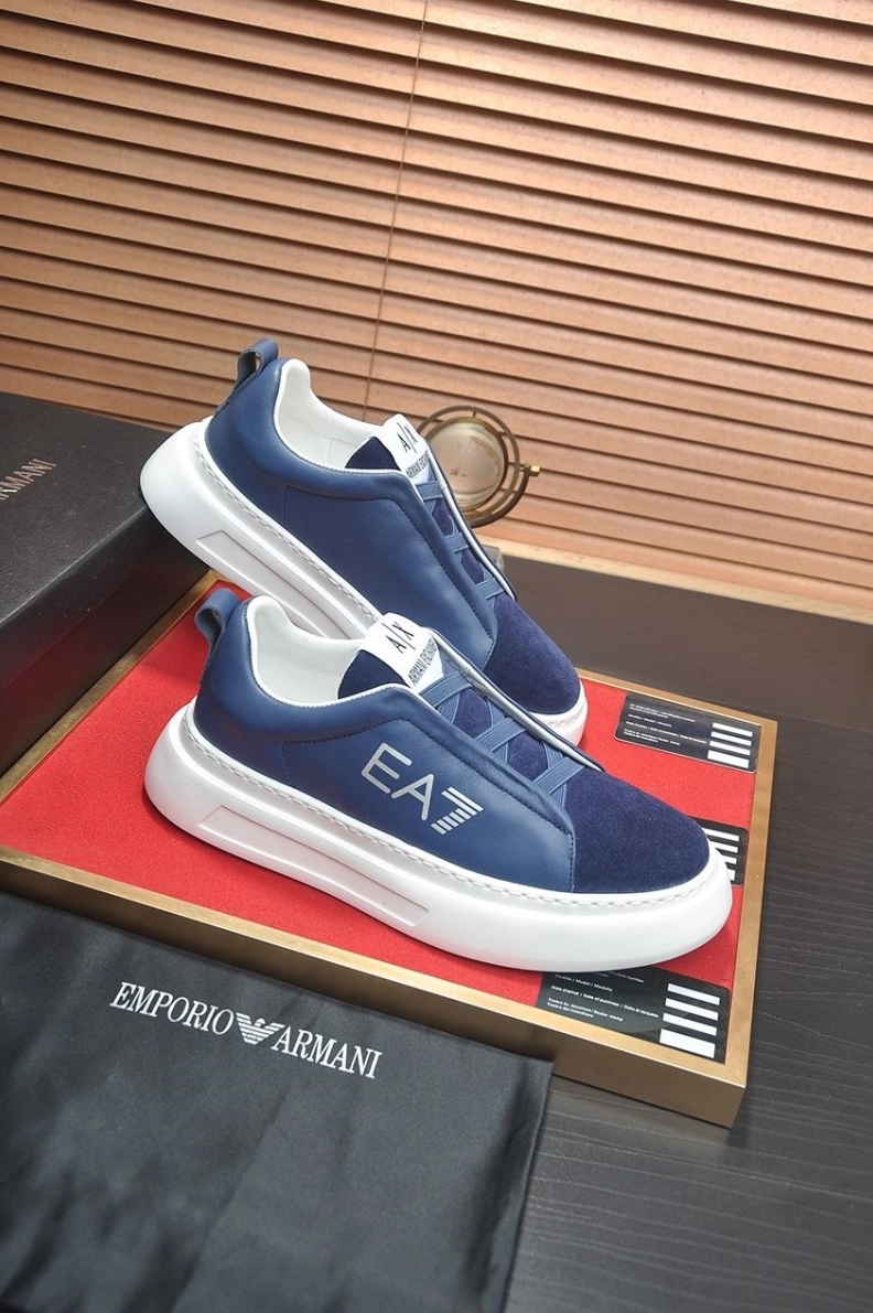 Armxnx Sneakers Vibrant 108358