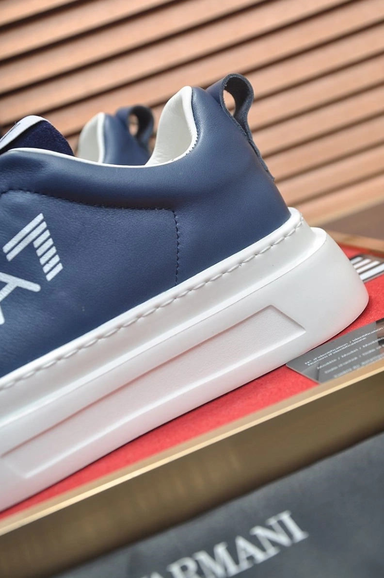 Armxnx Sneakers Vibrant 108358