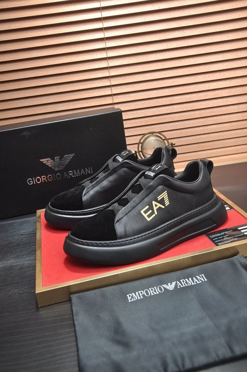Unique Armxnx Sneakers 108356