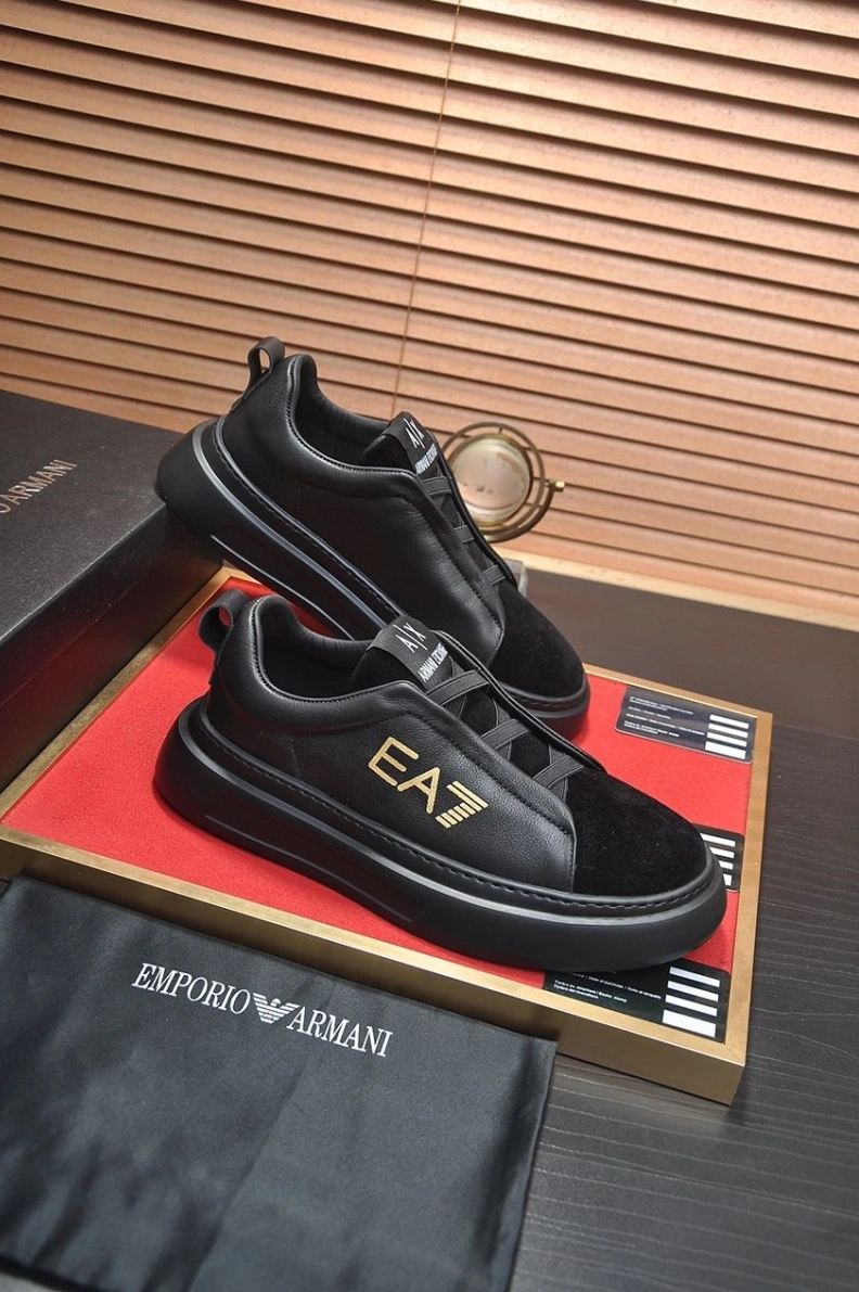 Unique Armxnx Sneakers 108356