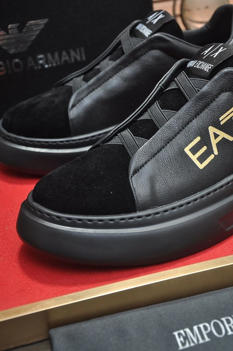 Unique Armxnx Sneakers 108356