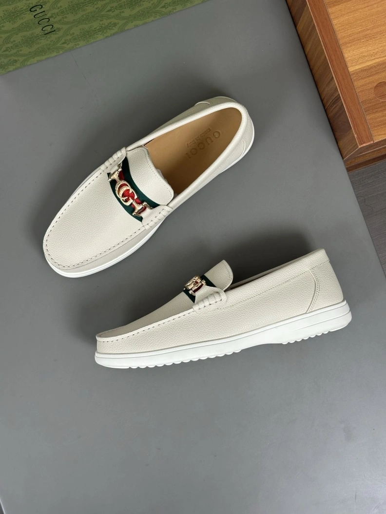 Gxccx Leather Shoes Classic 155818