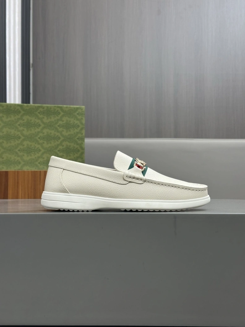 Gxccx Leather Shoes Classic 155818