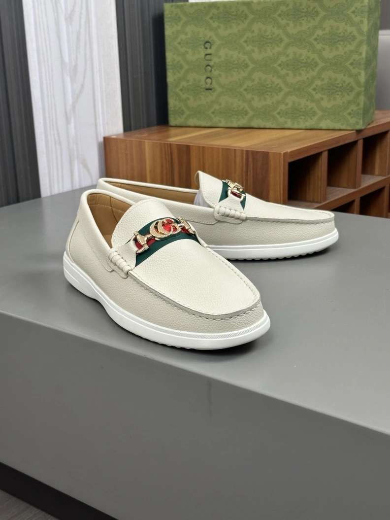 Gxccx Leather Shoes Classic 155818