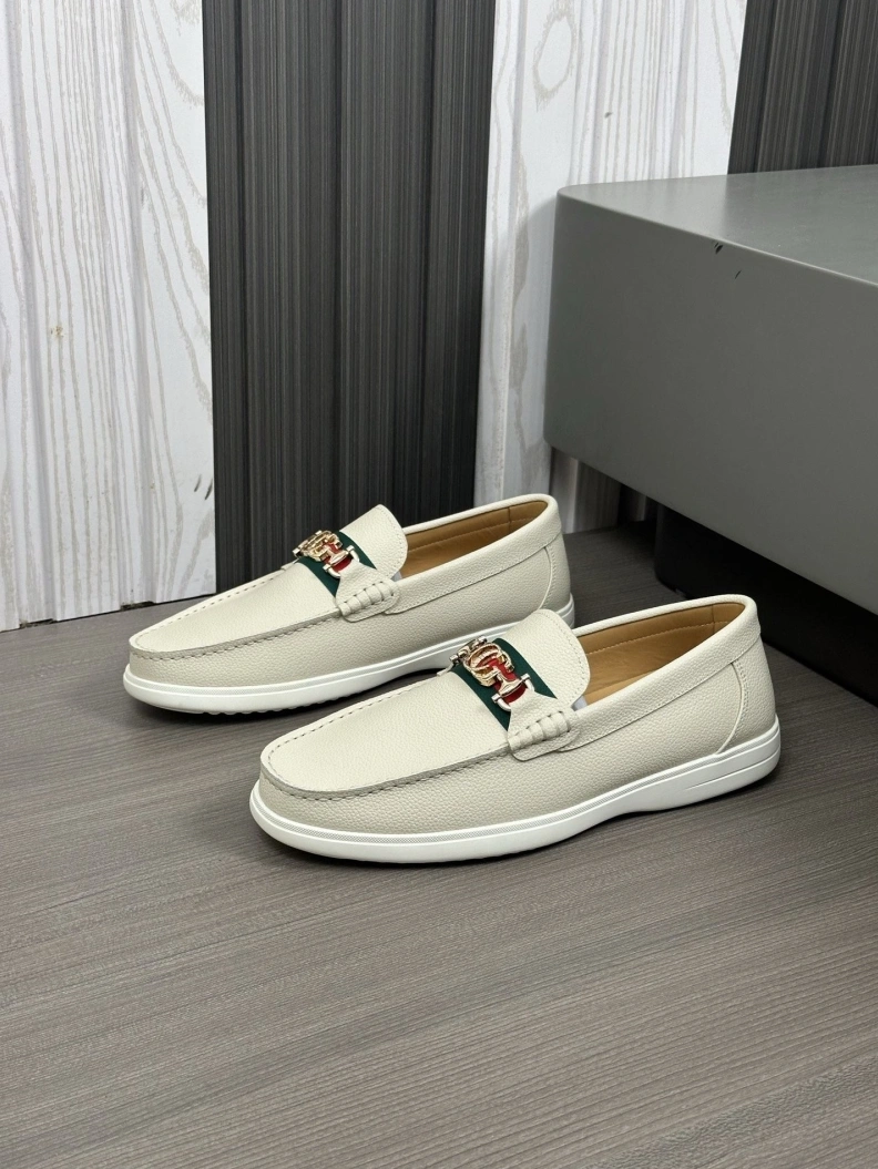 Gxccx Leather Shoes Classic 155818