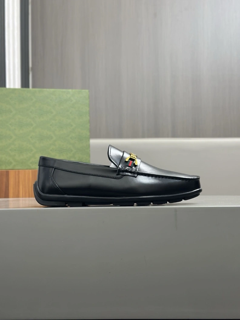 ModernLook Gxccx Leather Shoes 155812
