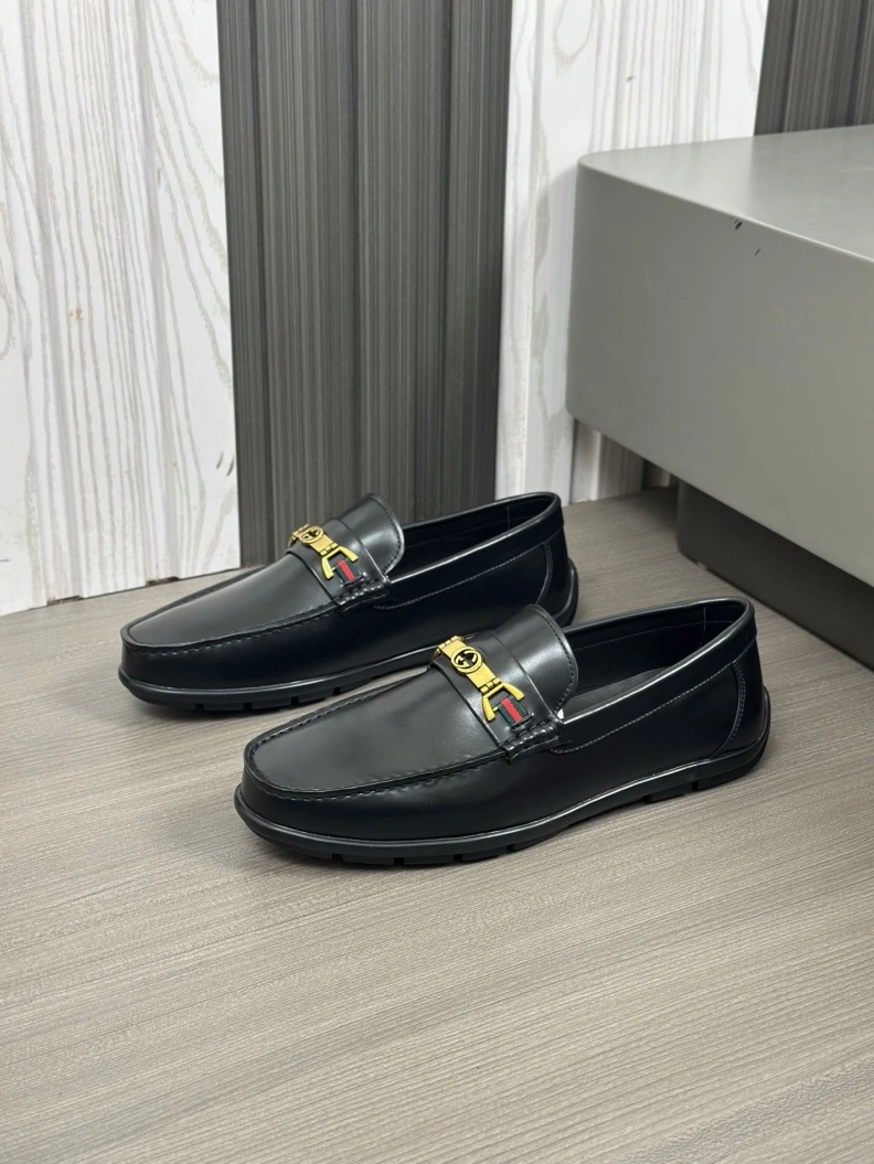 ModernLook Gxccx Leather Shoes 155812