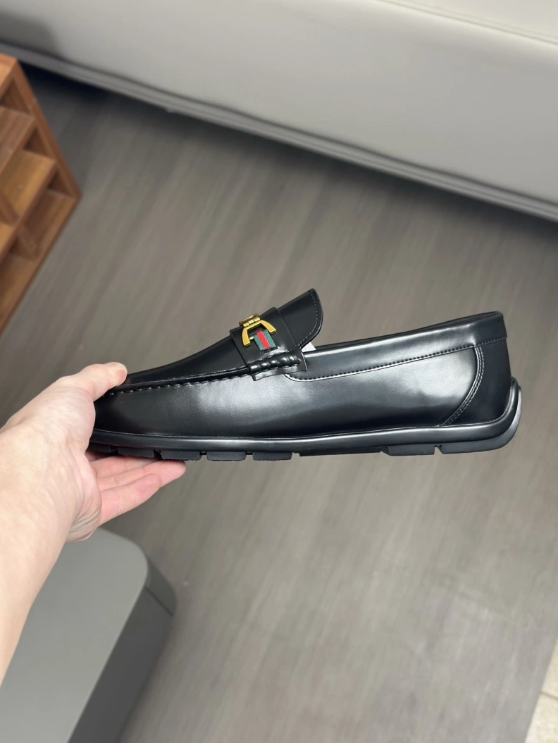 ModernLook Gxccx Leather Shoes 155812