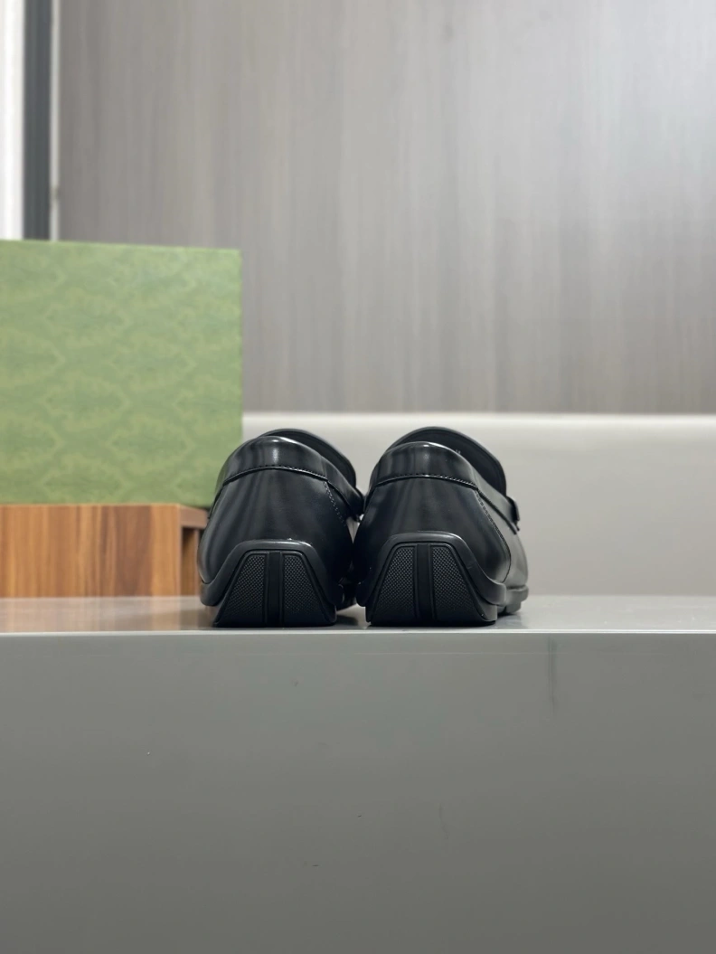 ModernLook Gxccx Leather Shoes 155812