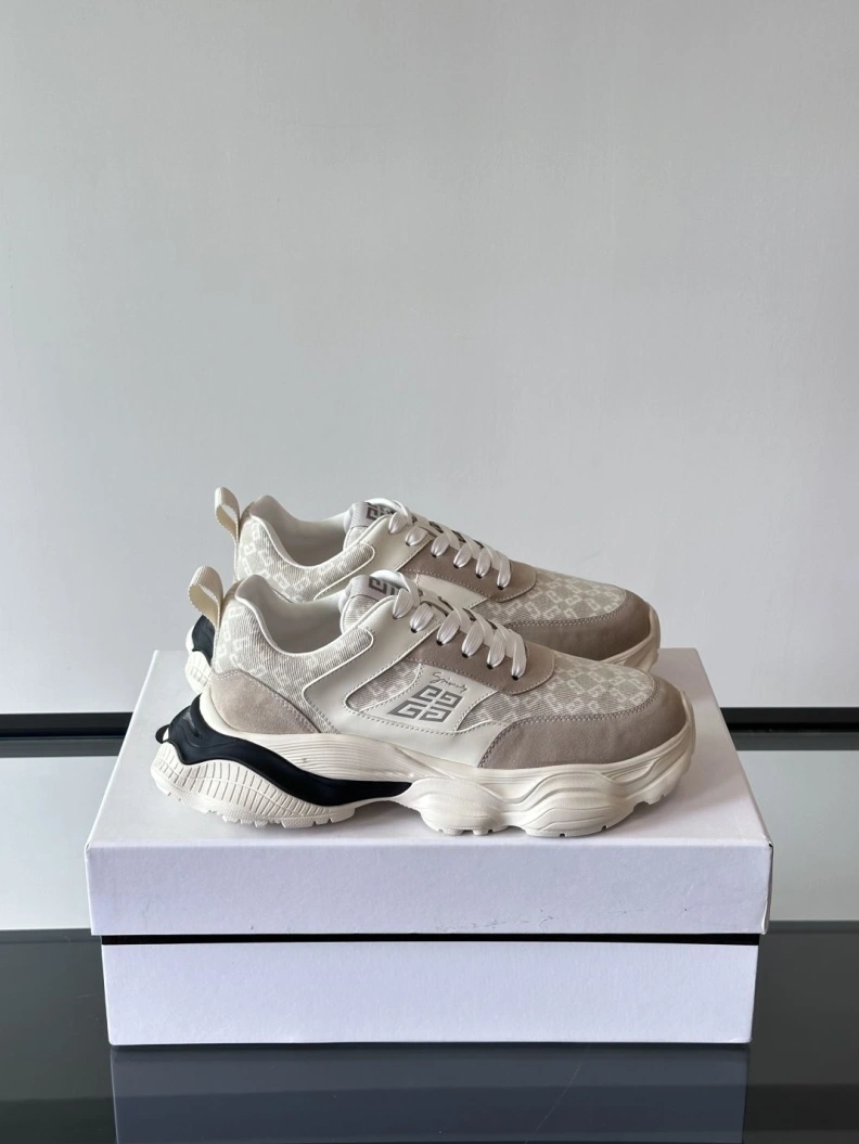 Gxvxnchy Sneakers Versatile 152091
