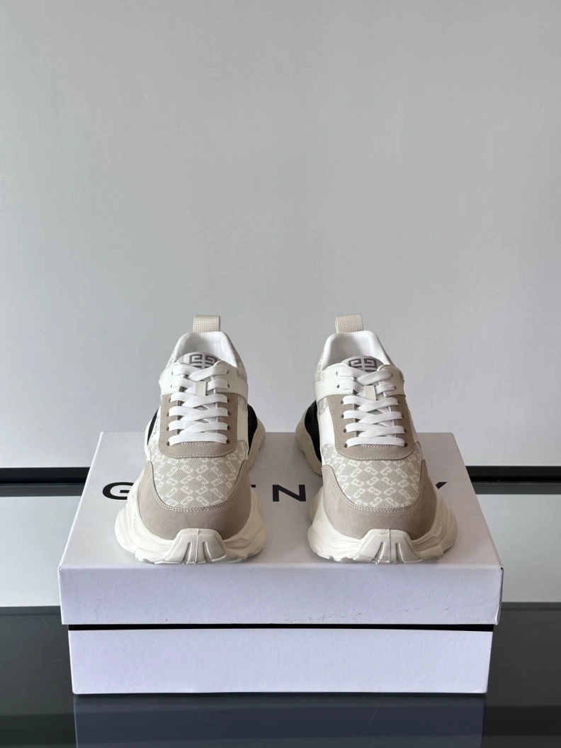 Gxvxnchy Sneakers Versatile 152091