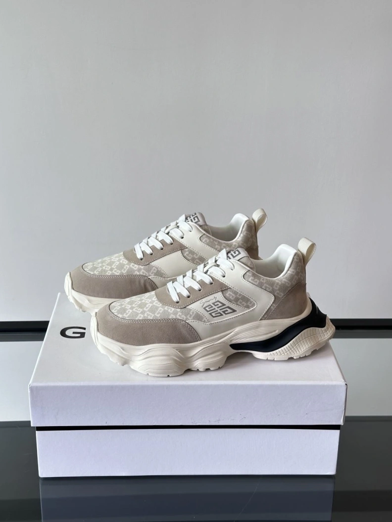 Gxvxnchy Sneakers Versatile 152091