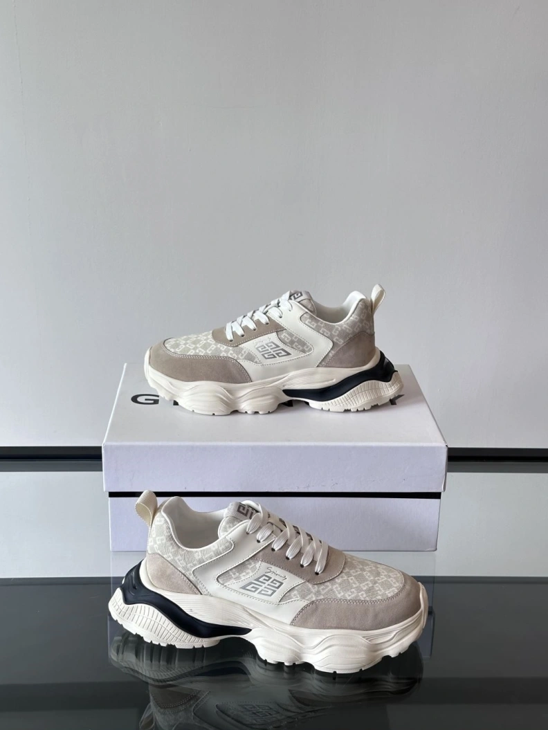 Gxvxnchy Sneakers Versatile 152091