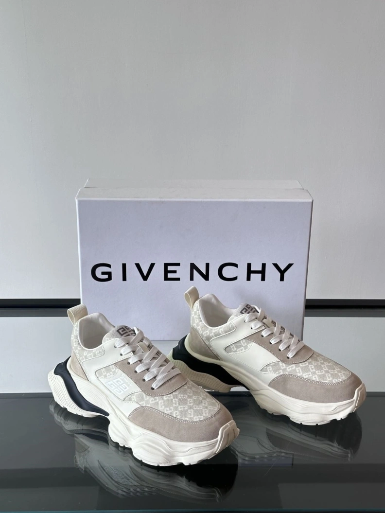 Gxvxnchy Sneakers Versatile 152091