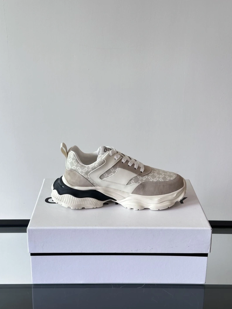 Gxvxnchy Sneakers Versatile 152091