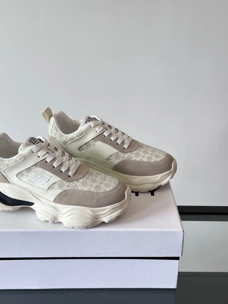 Gxvxnchy Sneakers Versatile 152091