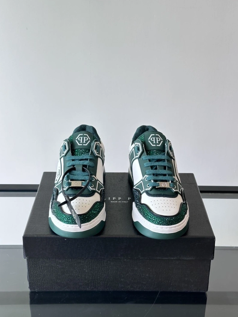 WellDesigned Phxlxpp Pxxin Sneakers 217456