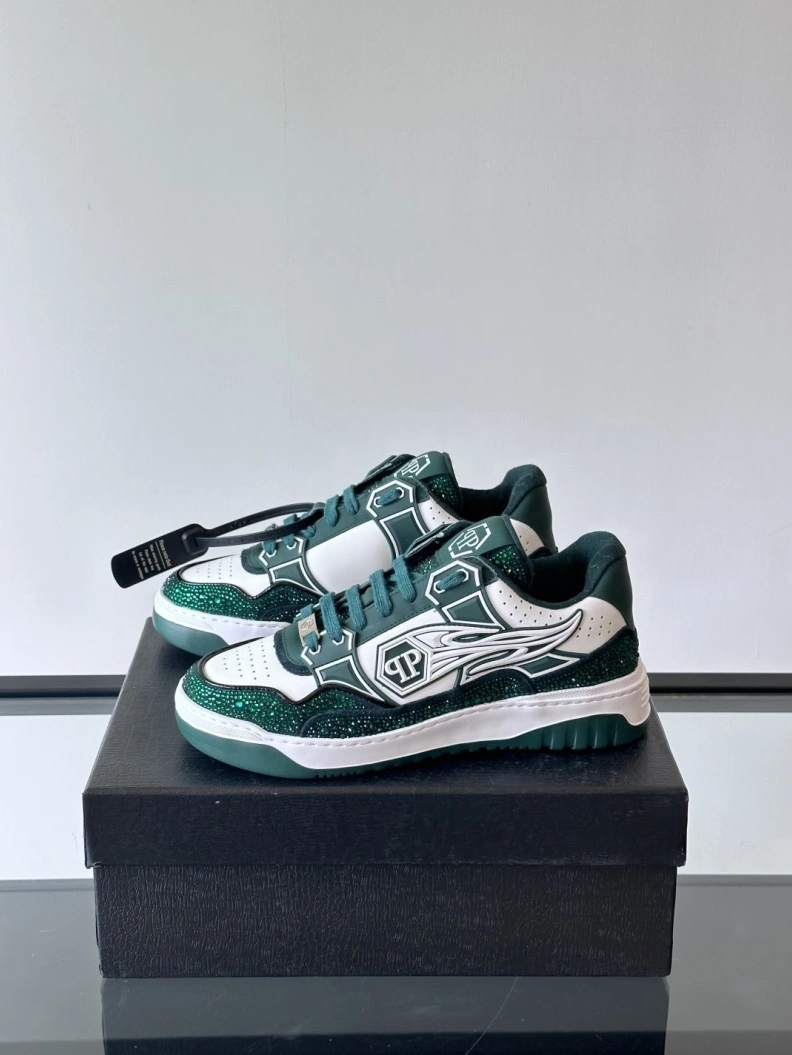 WellDesigned Phxlxpp Pxxin Sneakers 217456