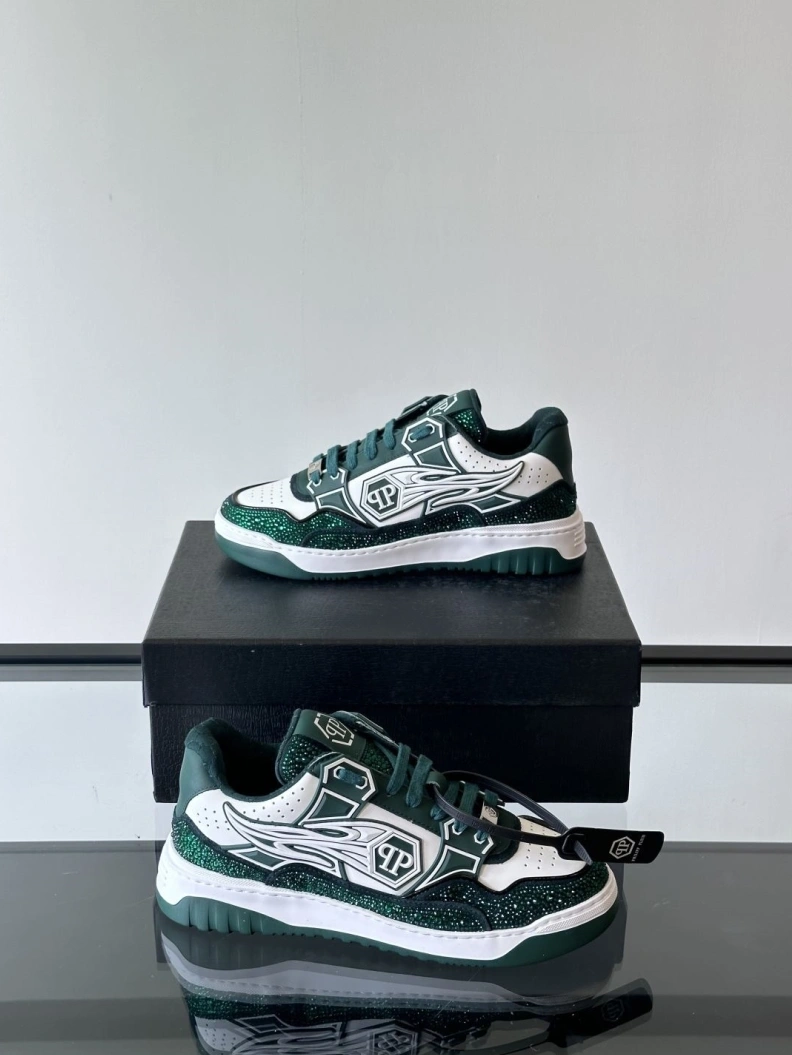 WellDesigned Phxlxpp Pxxin Sneakers 217456
